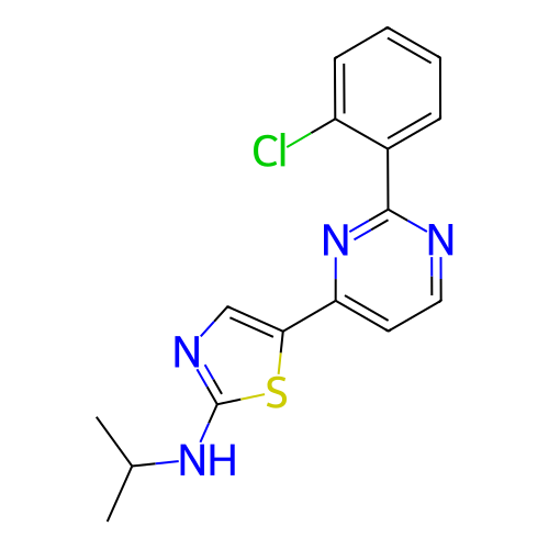 Chemical structure of BindingDB Monomer ID 50327392