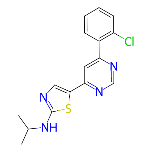 Chemical structure of BindingDB Monomer ID 50327411