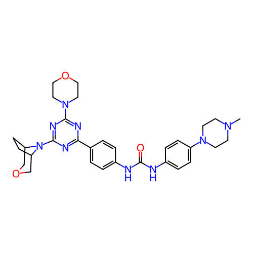 Chemical structure of BindingDB Monomer ID 50327428