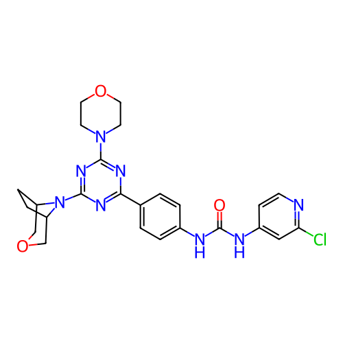 Chemical structure of BindingDB Monomer ID 50327432
