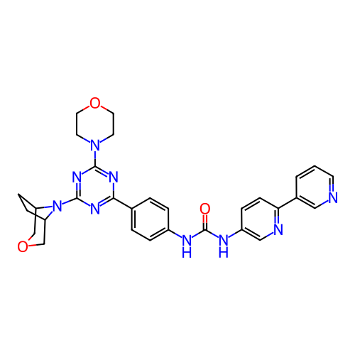 Chemical structure of BindingDB Monomer ID 50327433