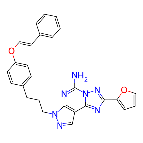 Chemical structure of BindingDB Monomer ID 50327467
