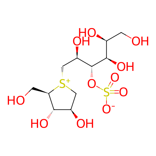 Chemical structure of BindingDB Monomer ID 50327501