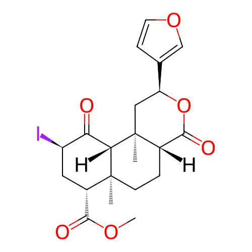 Chemical structure of BindingDB Monomer ID 50327506