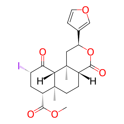 Chemical structure of BindingDB Monomer ID 50327507