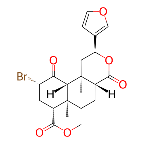 Chemical structure of BindingDB Monomer ID 50327510