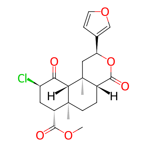 Chemical structure of BindingDB Monomer ID 50327512