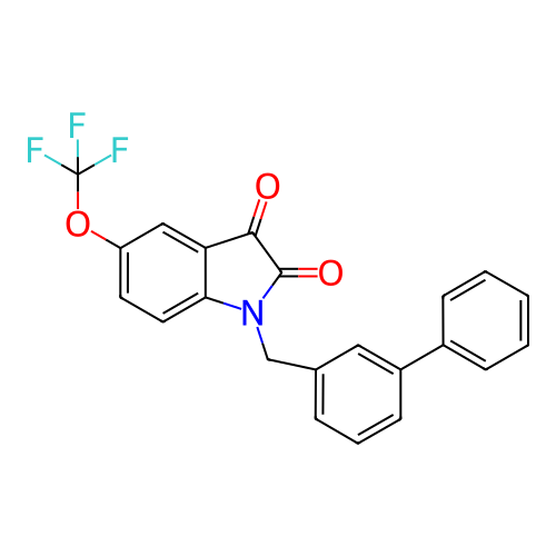 Chemical structure of BindingDB Monomer ID 50327632