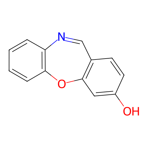 Chemical structure of BindingDB Monomer ID 50327656