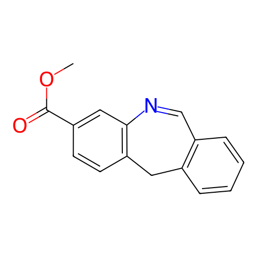 Chemical structure of BindingDB Monomer ID 50327662