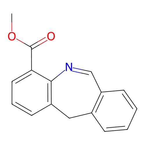 Chemical structure of BindingDB Monomer ID 50327663