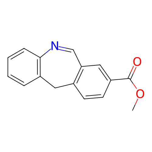 Chemical structure of BindingDB Monomer ID 50327665