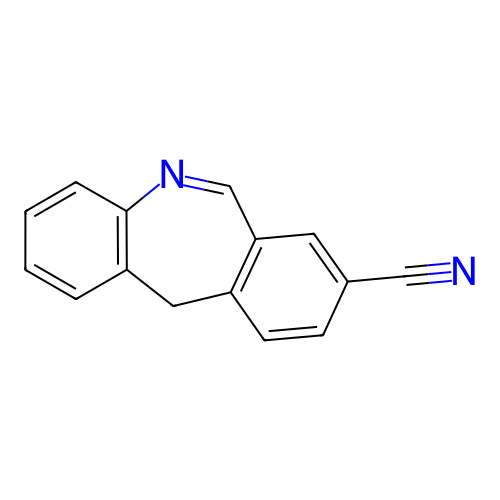 Chemical structure of BindingDB Monomer ID 50327670