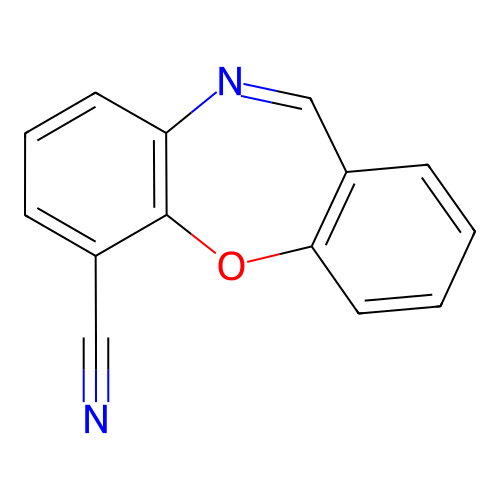 Chemical structure of BindingDB Monomer ID 50327673