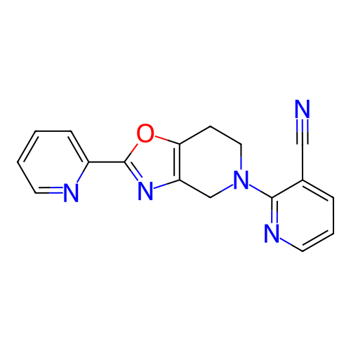 Chemical structure of BindingDB Monomer ID 50327683