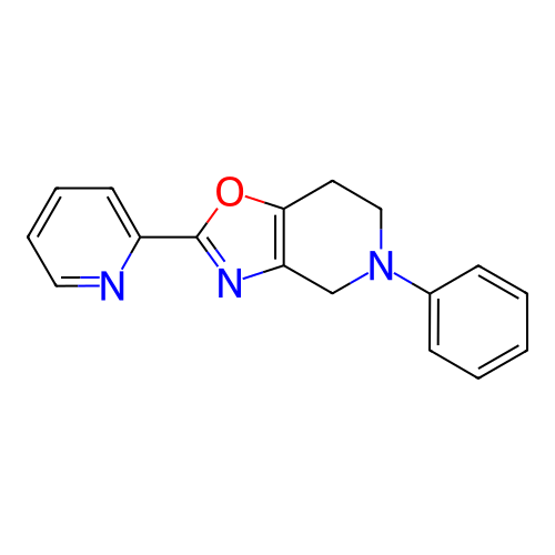 Chemical structure of BindingDB Monomer ID 50327685