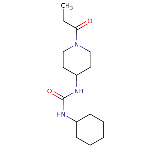 Chemical structure of BindingDB Monomer ID 50327823