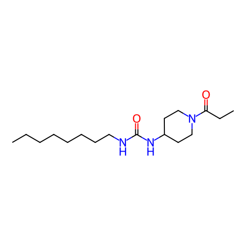 Chemical structure of BindingDB Monomer ID 50327842