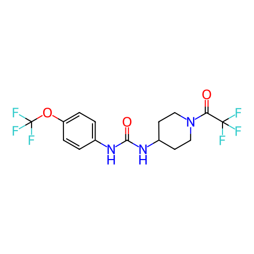 Chemical structure of BindingDB Monomer ID 50327847