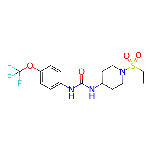 Chemical structure of BindingDB Monomer ID 50327848