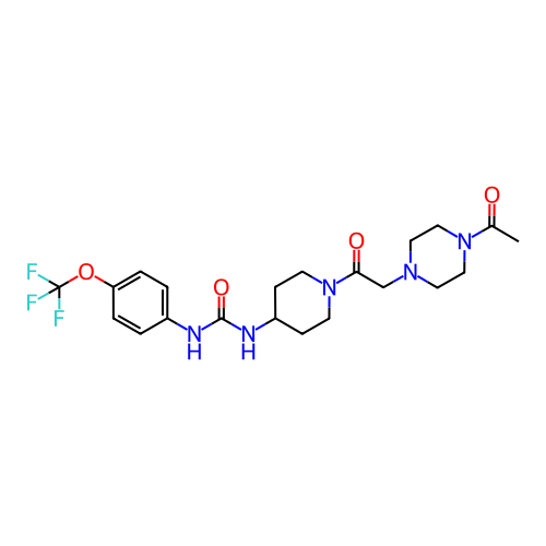 Chemical structure of BindingDB Monomer ID 50327851