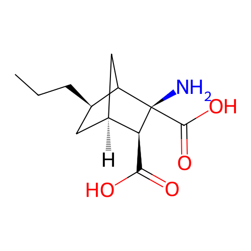 Chemical structure of BindingDB Monomer ID 50327879