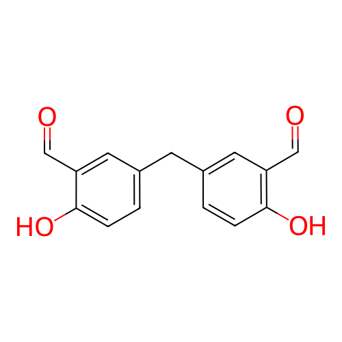 Chemical structure of BindingDB Monomer ID 50327889
