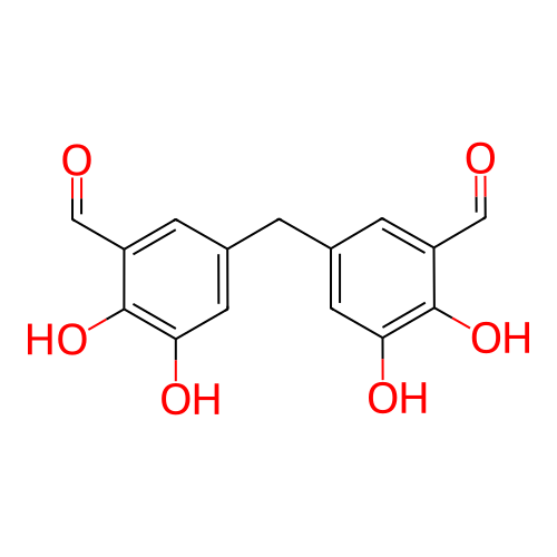 Chemical structure of BindingDB Monomer ID 50327892