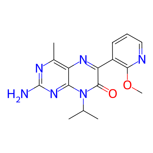 Chemical structure of BindingDB Monomer ID 50327899