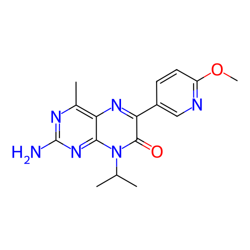 Chemical structure of BindingDB Monomer ID 50327900