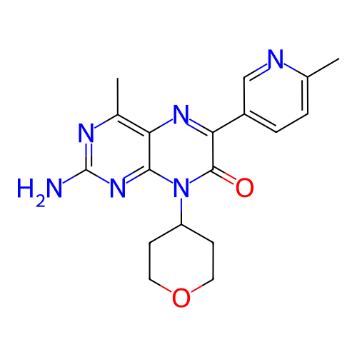 Chemical structure of BindingDB Monomer ID 50327906