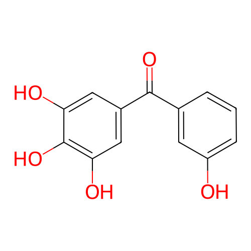Chemical structure of BindingDB Monomer ID 50327908
