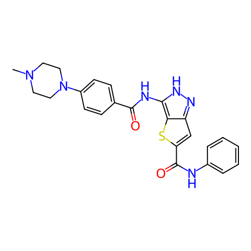 Chemical structure of BindingDB Monomer ID 50327913