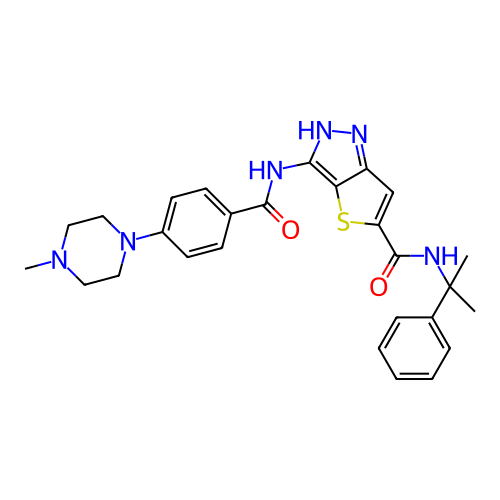 Chemical structure of BindingDB Monomer ID 50327921