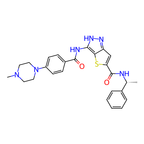 Chemical structure of BindingDB Monomer ID 50327929