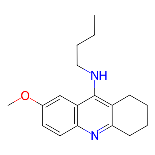 Chemical structure of BindingDB Monomer ID 50327933
