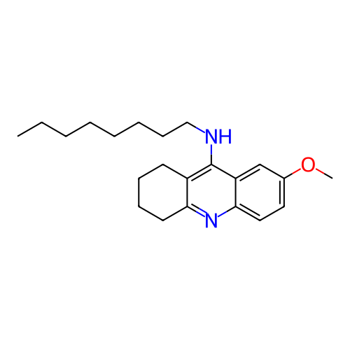 Chemical structure of BindingDB Monomer ID 50327937