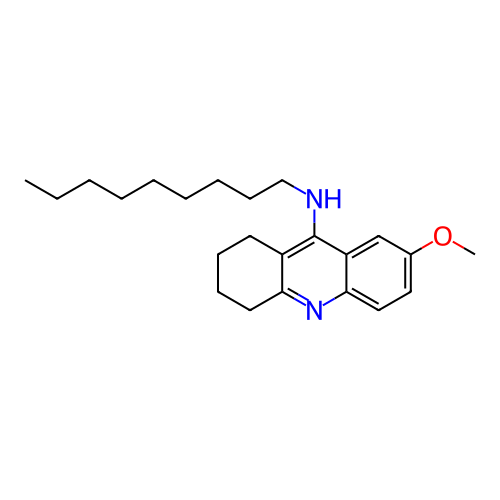 Chemical structure of BindingDB Monomer ID 50327938