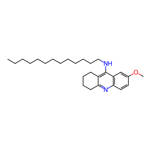 Chemical structure of BindingDB Monomer ID 50327940