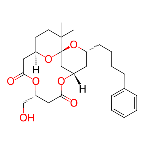 Chemical structure of BindingDB Monomer ID 50327944