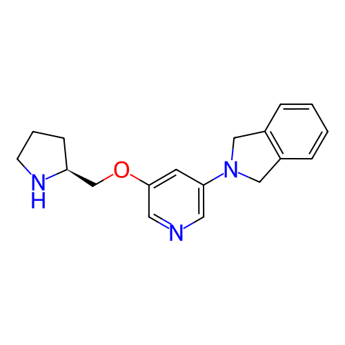 Chemical structure of BindingDB Monomer ID 50328002