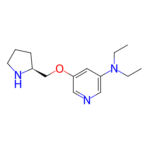 Chemical structure of BindingDB Monomer ID 50328004