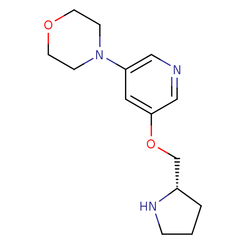 Chemical structure of BindingDB Monomer ID 50328006