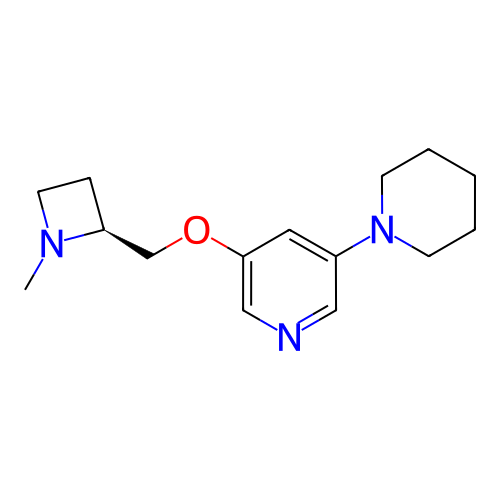 Chemical structure of BindingDB Monomer ID 50328008