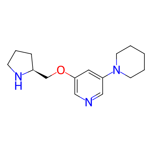 Chemical structure of BindingDB Monomer ID 50328011