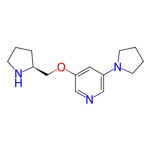 Chemical structure of BindingDB Monomer ID 50328015
