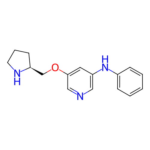 Chemical structure of BindingDB Monomer ID 50328016