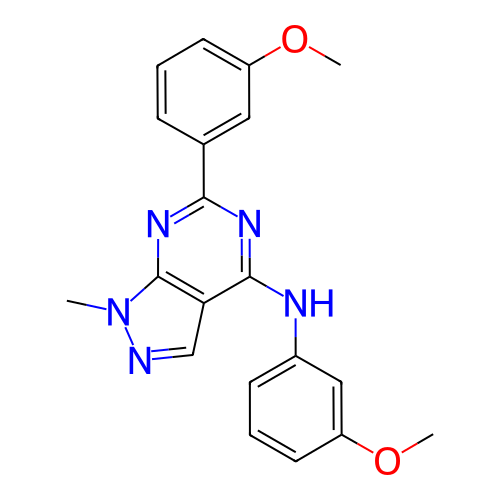Chemical structure of BindingDB Monomer ID 50328069