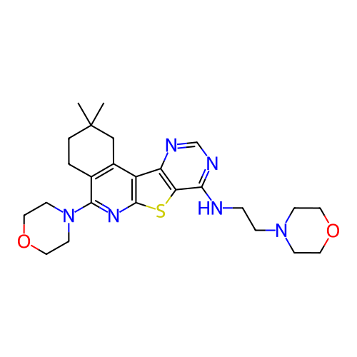 Chemical structure of BindingDB Monomer ID 50328091