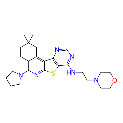 Chemical structure of BindingDB Monomer ID 50328099